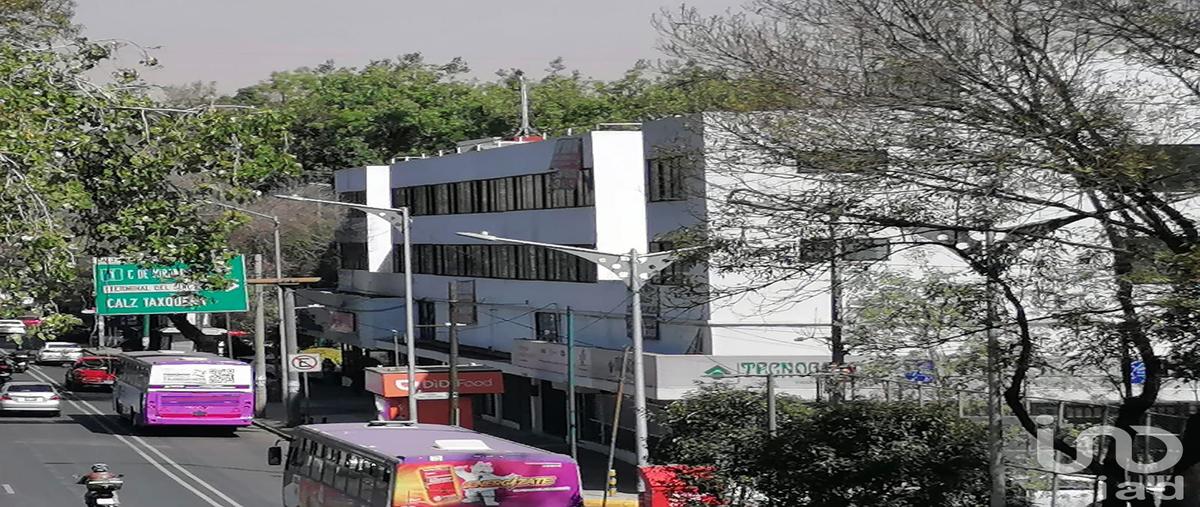 Foto de oficina en renta en calzada de tlalpan 2230, campestre churubusco, coyoacÃ¡n, df / cdmx, 30453629 No. 04