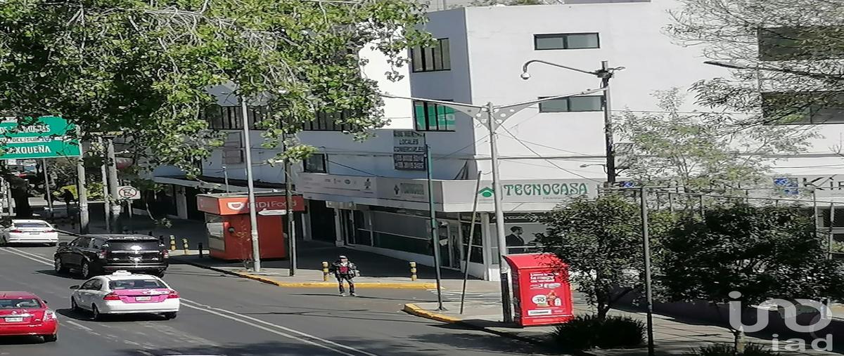 Foto de local en renta en calzada de tlalpan 2254, campestre churubusco, coyoacán, df / cdmx, 30453629 No. 05