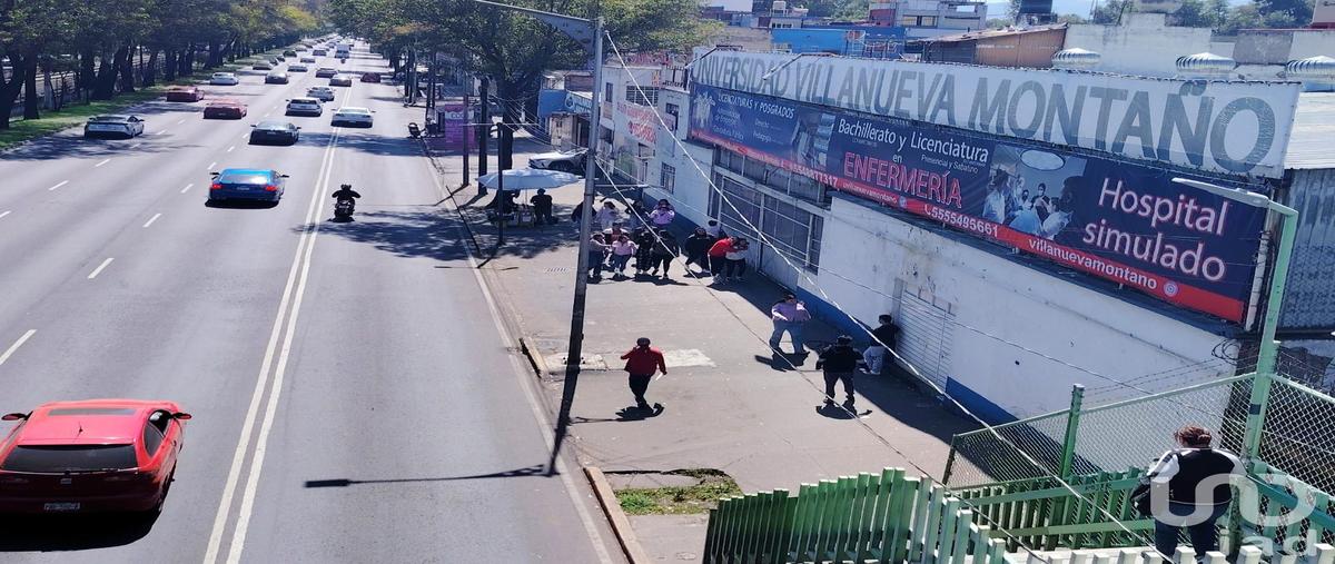 Foto de local en calzada de tlalpan 2488, ciudad jardín, coyoacán, df / cdmx, 30477863 foto 01 Foto de local en renta en calzada de tlalpan 2488, ciudad jardín, coyoacán, df / cdmx, 30477863 No. 01