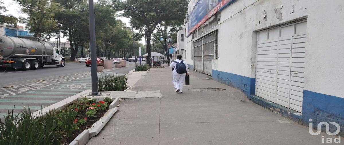 Foto de local en calzada de tlalpan 2488, ciudad jardín, coyoacán, df / cdmx, 30477863 foto 02 Foto de local en renta en calzada de tlalpan 2488, ciudad jardín, coyoacán, df / cdmx, 30477863 No. 02