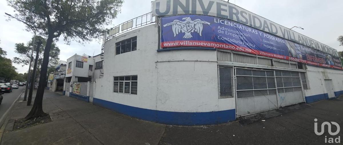 Foto de local en calzada de tlalpan 2518, ciudad jardín, coyoacán, df / cdmx, 30477863 foto 04 Foto de local en renta en calzada de tlalpan 2518, ciudad jardín, coyoacán, df / cdmx, 30477863 No. 04