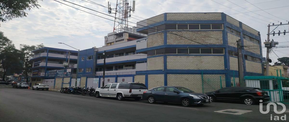 Foto de edificio en calzada de tlalpan 2540, ciudad jardÃn, coyoacán, df / cdmx, 31215510 foto 02 Foto de edificio en venta en calzada de tlalpan 2540, ciudad jardÃn, coyoacán, df / cdmx, 31215510 No. 02