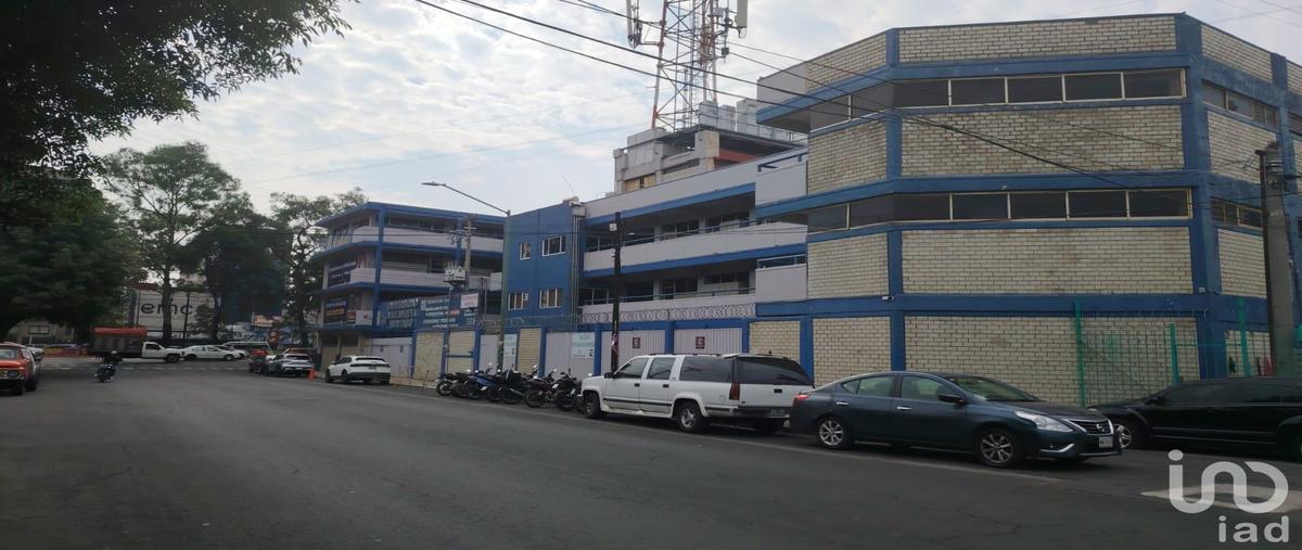 Foto de edificio en calzada de tlalpan 2540, ciudad jardÃn, coyoacán, df / cdmx, 31215510 foto 03 Foto de edificio en venta en calzada de tlalpan 2540, ciudad jardÃn, coyoacán, df / cdmx, 31215510 No. 03
