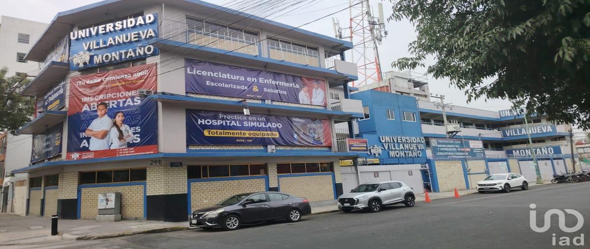 Foto de edificio en calzada de tlalpan 2540, ciudad jardÃn, coyoacán, df / cdmx, 31215510 foto 05 Foto de edificio en venta en calzada de tlalpan 2540, ciudad jardÃn, coyoacán, df / cdmx, 31215510 No. 05