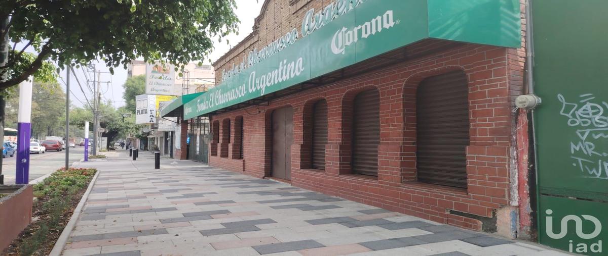 Foto de local en calzada de tlalpan 2625, avante, coyoacán, df / cdmx, 31215157 foto 04 Foto de local en renta en calzada de tlalpan 2625, avante, coyoacán, df / cdmx, 31215157 No. 04