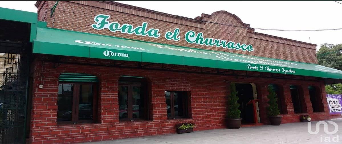 Foto de local en calzada de tlalpan 2634, avante, coyoacán, df / cdmx, 31215157 foto 02 Foto de local en renta en calzada de tlalpan 2634, avante, coyoacán, df / cdmx, 31215157 No. 02