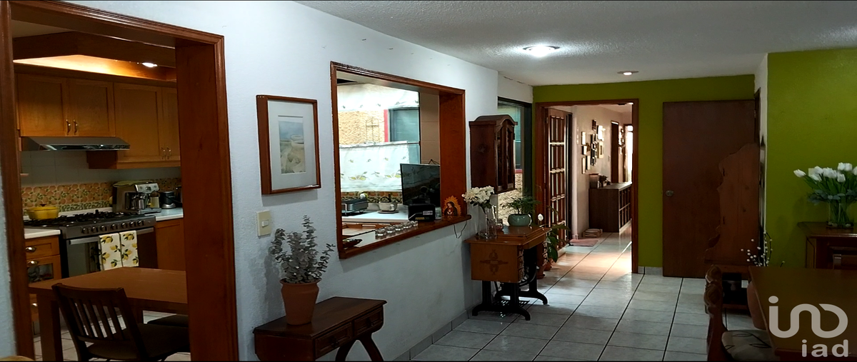 Foto de casa en venta en calzada de tlalpan 2694, xotepingo, coyoacÃ¡n, df / cdmx, 31337869 No. 05