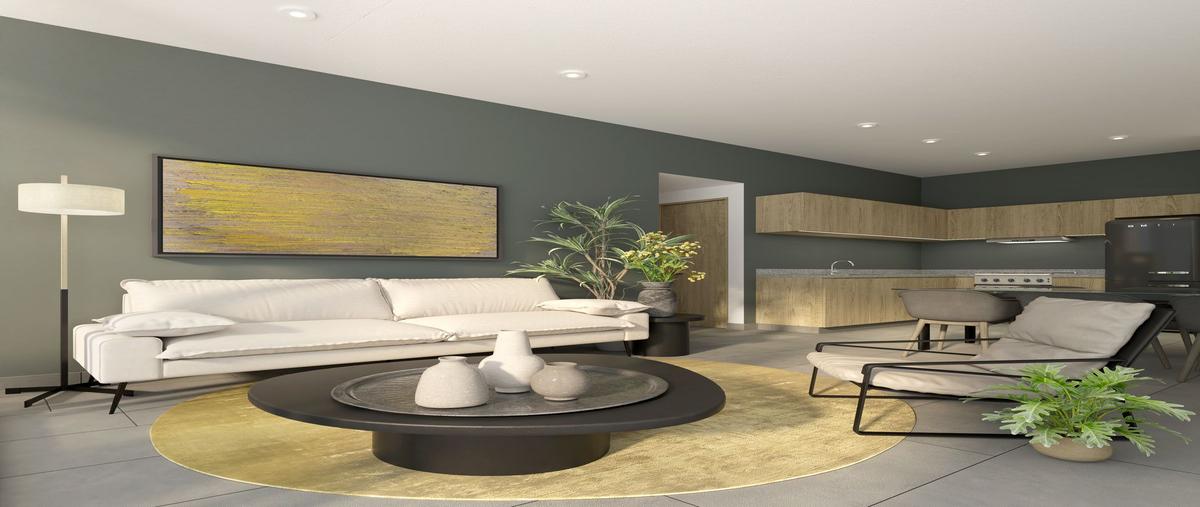 Foto de departamento en venta en calzada de tlalpan 2875 , el reloj, coyoacán, df / cdmx, 30232239 No. 02