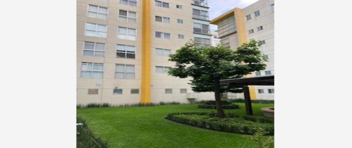 Foto de departamento en renta en calzada de tlalpan 2971 303, el reloj, coyoacán, df / cdmx, 0 No. 01