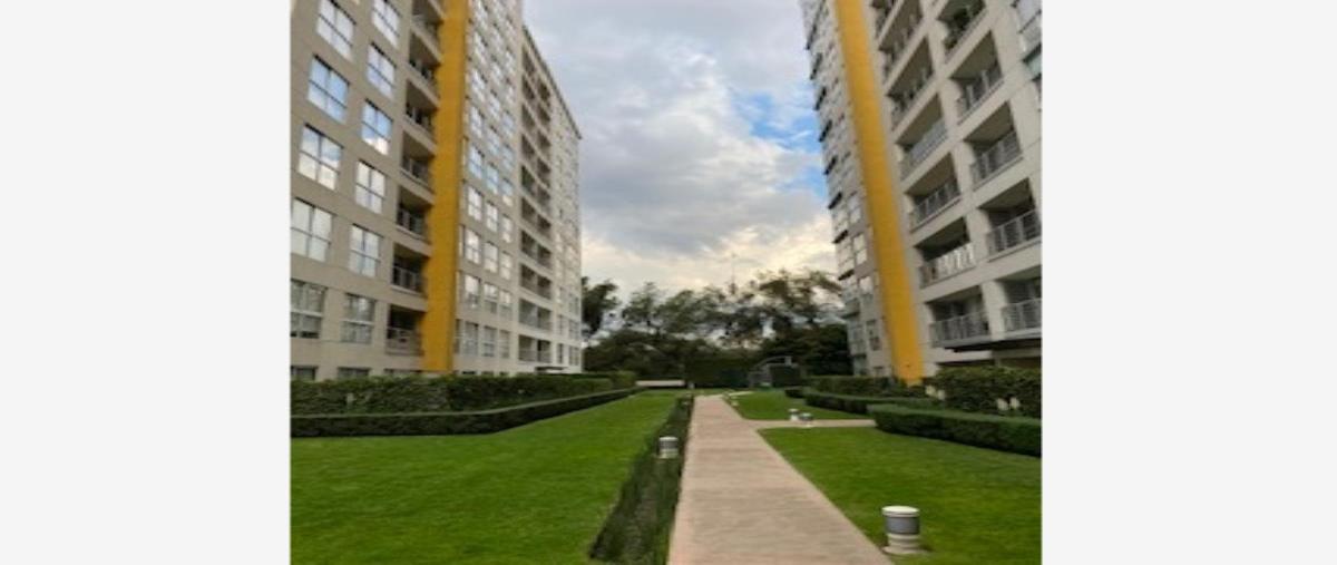 Foto de departamento en renta en calzada de tlalpan 2971 303, el reloj, coyoacán, df / cdmx, 0 No. 02