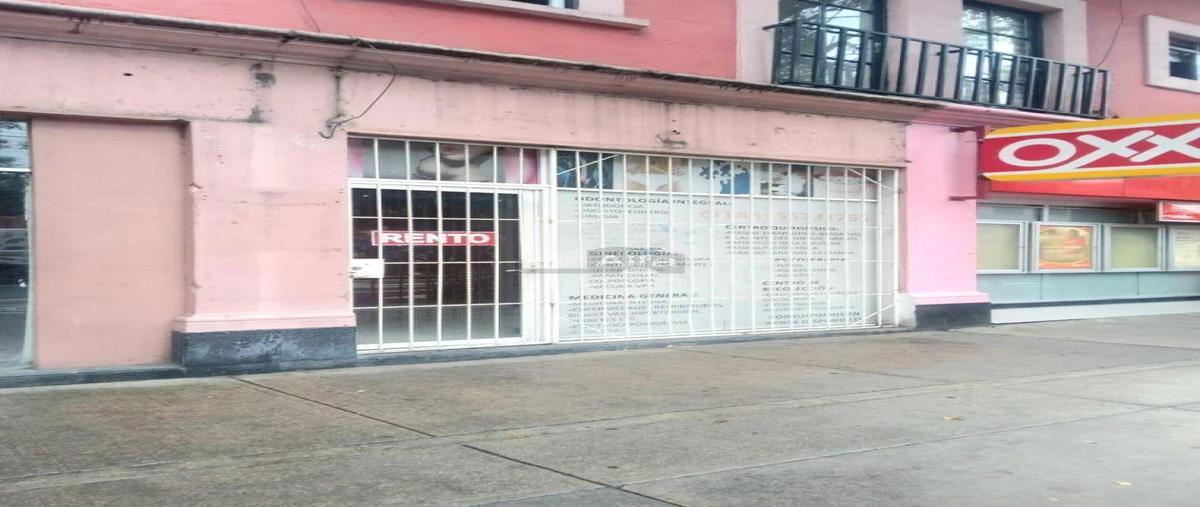 Foto de local en calzada de tlalpan 4688, del niño jesús, tlalpan, df / cdmx, 27194926 foto 04 Foto de local en renta en calzada de tlalpan 4688, del niño jesús, tlalpan, df / cdmx, 27194926 No. 04