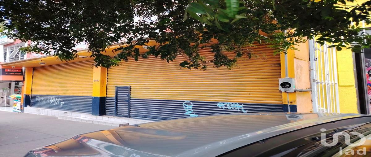 Foto de edificio en venta en calzada de tlalpan 5140, la joya, tlalpan, df / cdmx, 30739835 No. 04