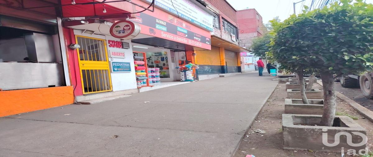 Foto de edificio en venta en calzada de tlalpan 5140, la joya, tlalpan, df / cdmx, 30739835 No. 05