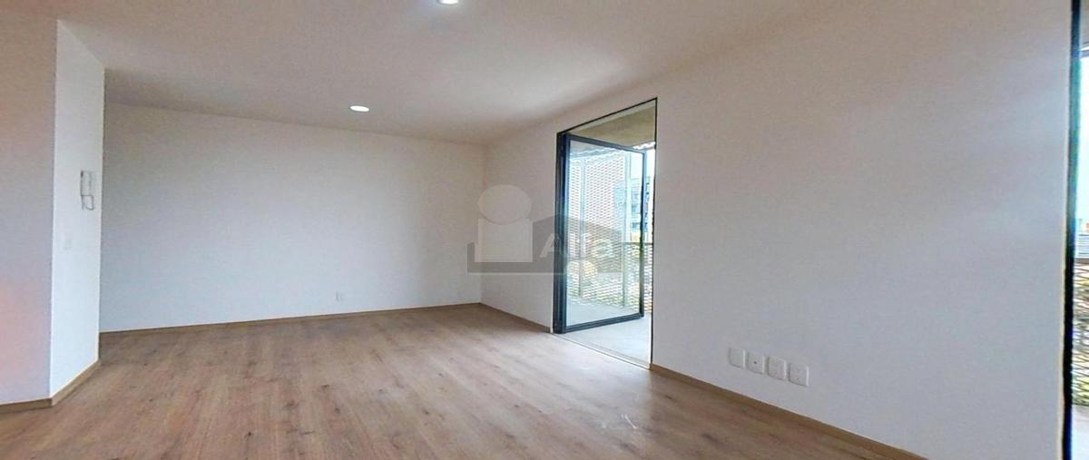 Foto de departamento en venta en calzada de tlalpan 590 590, moderna, benito juárez, df / cdmx, 0 No. 04