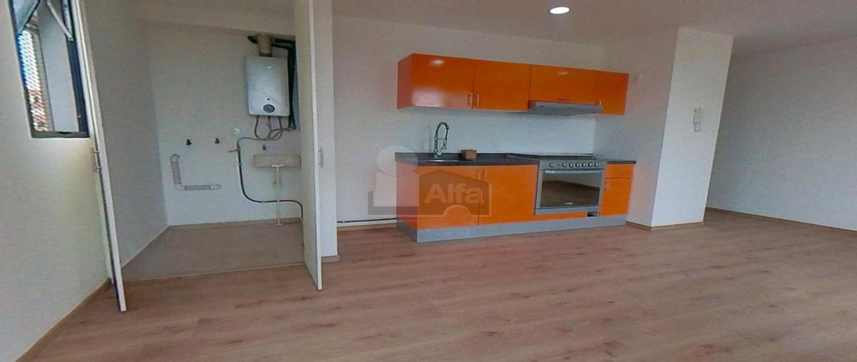 Foto de departamento en venta en calzada de tlalpan 590 590, moderna, benito juárez, df / cdmx, 0 No. 05