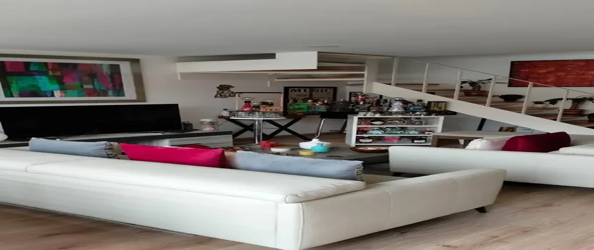 Foto de departamento en calzada de tlalpan 590, moderna, benito juárez, df / cdmx, 30319797 foto 03 Foto de departamento en venta en calzada de tlalpan 590, moderna, benito juárez, df / cdmx, 30319797 No. 03