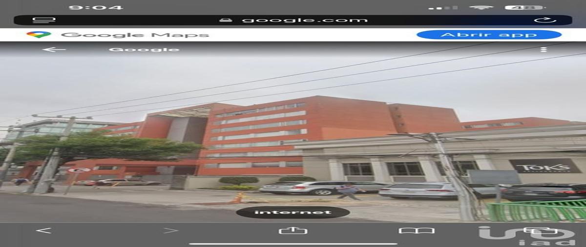 Foto de departamento en venta en calzada de tlalpan 636, moderna, benito juárez, df / cdmx, 29781548 No. 05