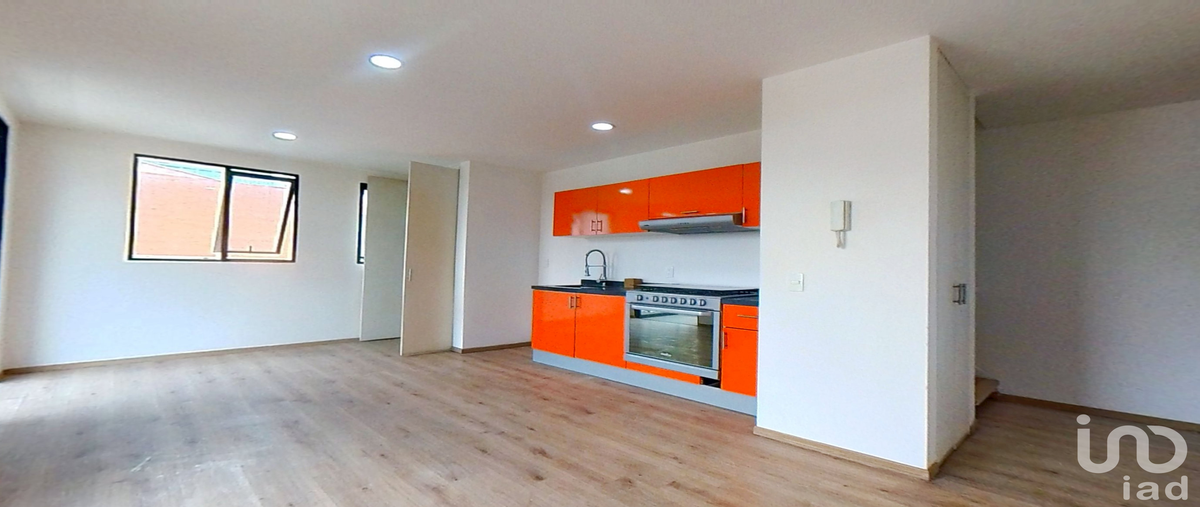 Foto de departamento en venta en calzada de tlalpan 655, moderna, benito juárez, df / cdmx, 0 No. 03