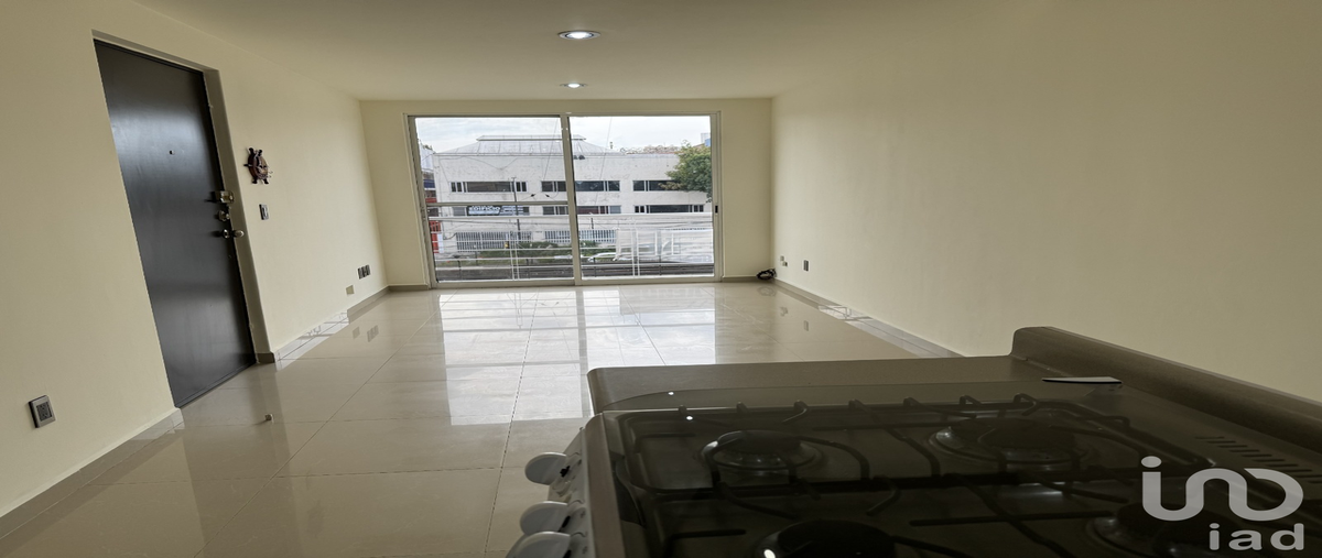 Foto de departamento en venta en calzada de tlalpan 803, moderna, benito juárez, df / cdmx, 0 No. 03