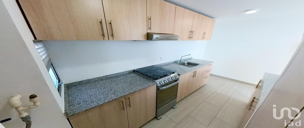 Foto de departamento en venta en calzada de tlalpan 922, postal, benito juárez, df / cdmx, 30980782 No. 03