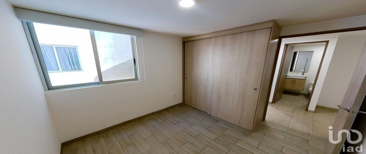 Foto de departamento en venta en calzada de tlalpan 930, postal, benito juárez, df / cdmx, 30703485 No. 05