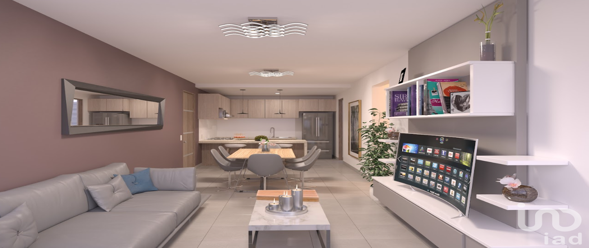 Foto de departamento en venta en calzada de tlalpan 999, nativitas, benito juárez, df / cdmx, 28725226 No. 01