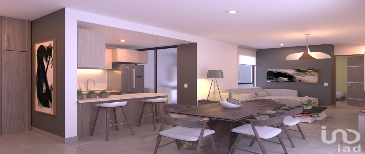 Foto de departamento en venta en calzada de tlalpan 999, nativitas, benito juárez, df / cdmx, 28725226 No. 03
