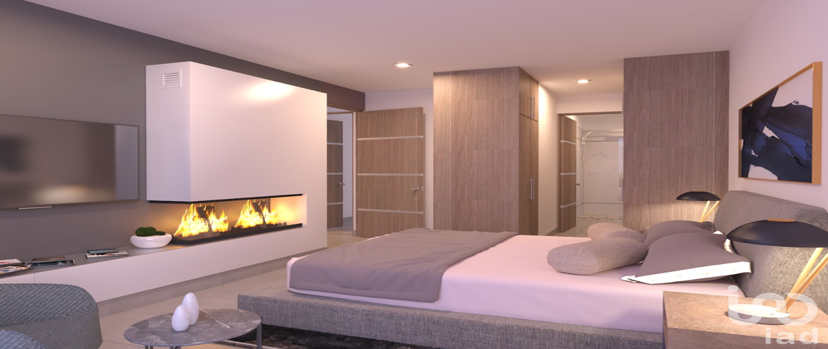 Foto de departamento en venta en calzada de tlalpan 999, nativitas, benito juárez, df / cdmx, 28725226 No. 04