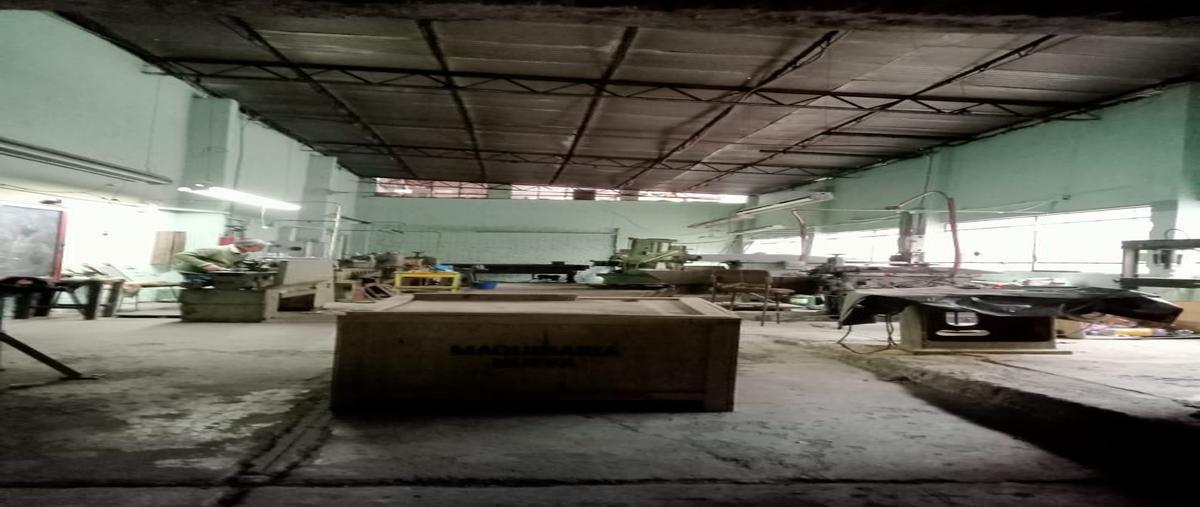 Foto de bodega en renta en calzada de tlalpan , álamos, benito juárez, df / cdmx, 0 No. 03