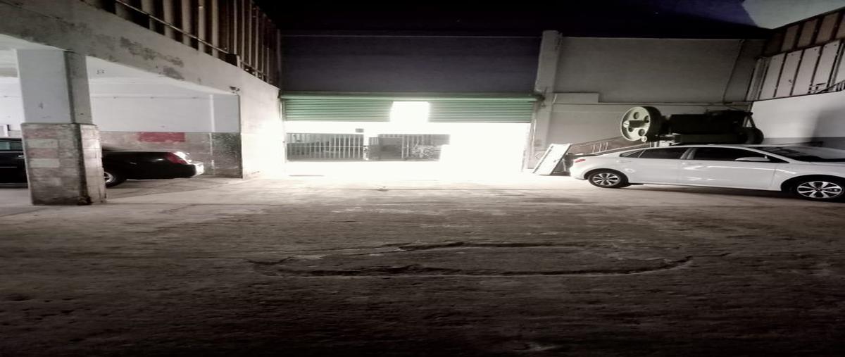 Foto de bodega en renta en calzada de tlalpan , álamos, benito juárez, df / cdmx, 0 No. 04