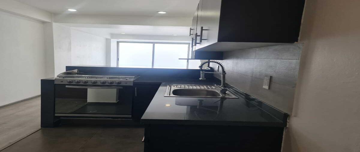 Foto de departamento en venta en calzada de tlalpan , álamos, benito juárez, df / cdmx, 0 No. 04