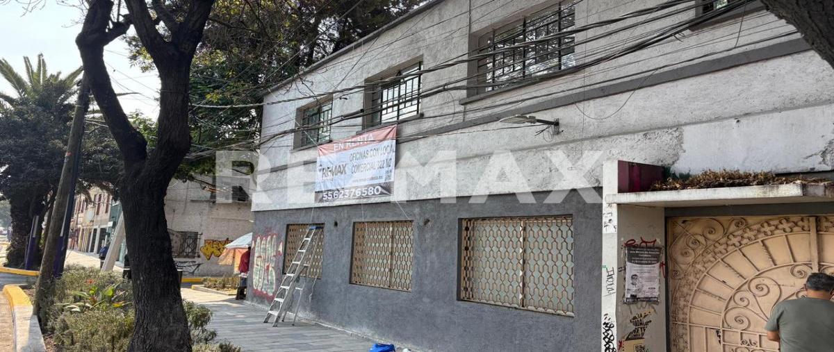 Foto de oficina en calzada de tlalpan , álamos, benito juárez, df / cdmx, 0 foto 01 Foto de oficina en renta en calzada de tlalpan , álamos, benito juárez, df / cdmx, 0 No. 01