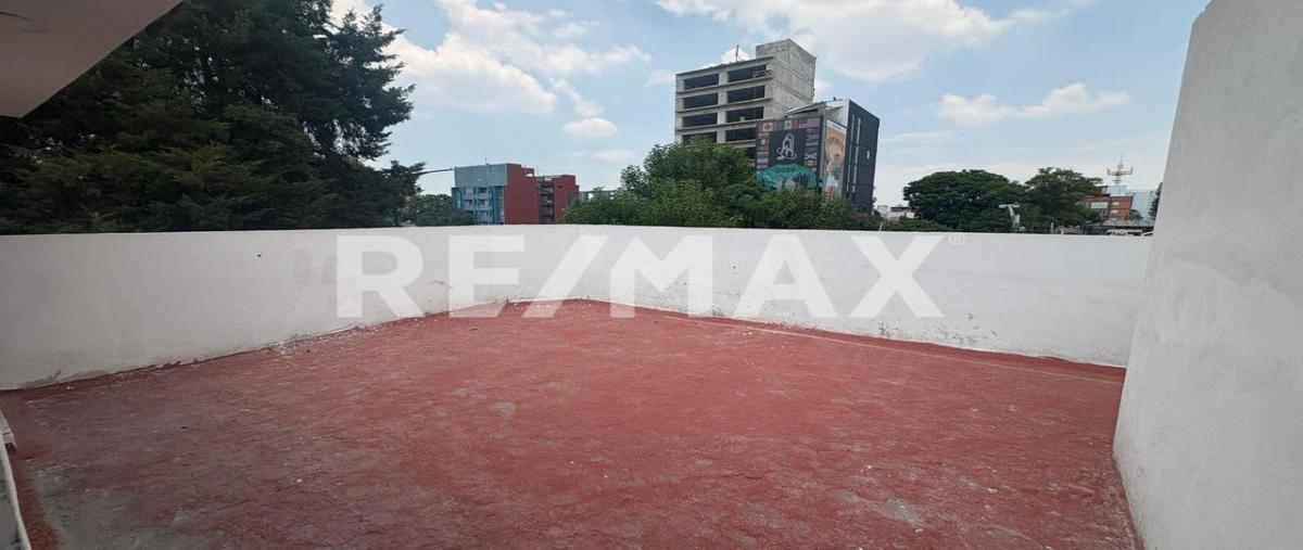 Foto de departamento en calzada de tlalpan , álamos, benito juárez, df / cdmx, 0 foto 05 Foto de departamento en renta en calzada de tlalpan , álamos, benito juárez, df / cdmx, 0 No. 05