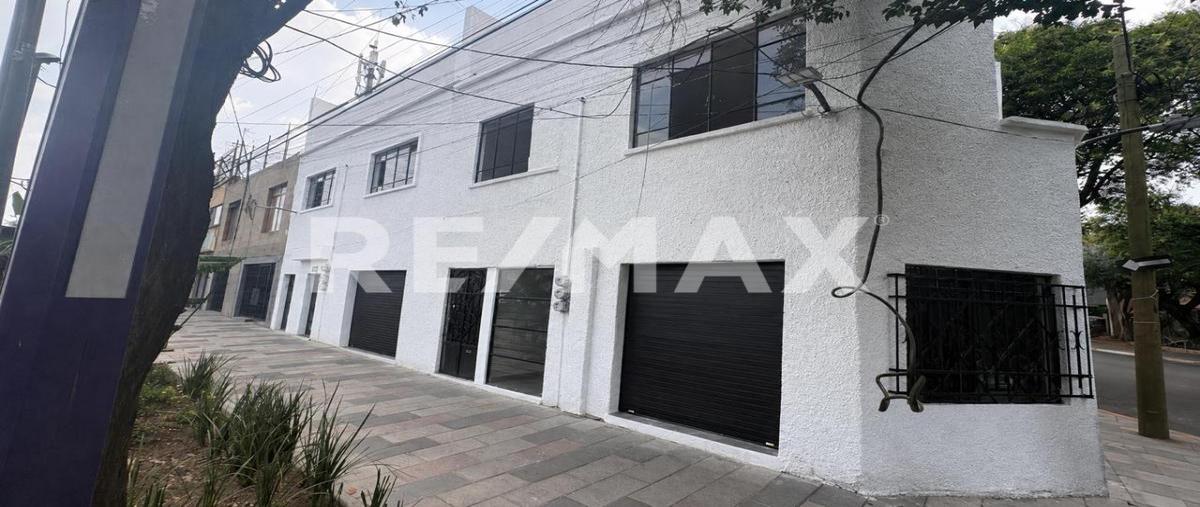 Foto de local en calzada de tlalpan , álamos, benito juárez, df / cdmx, 0 foto 01 Foto de local en renta en calzada de tlalpan , álamos, benito juárez, df / cdmx, 0 No. 01