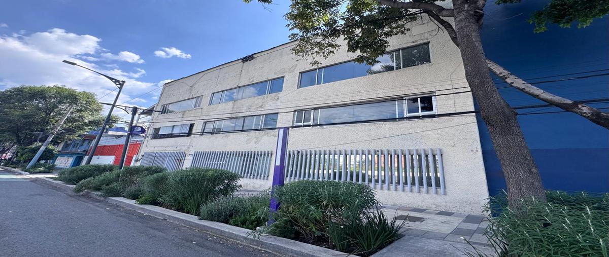 Foto de terreno habitacional en venta en calzada de tlalpan , álamos, benito juárez, df / cdmx, 0 No. 03
