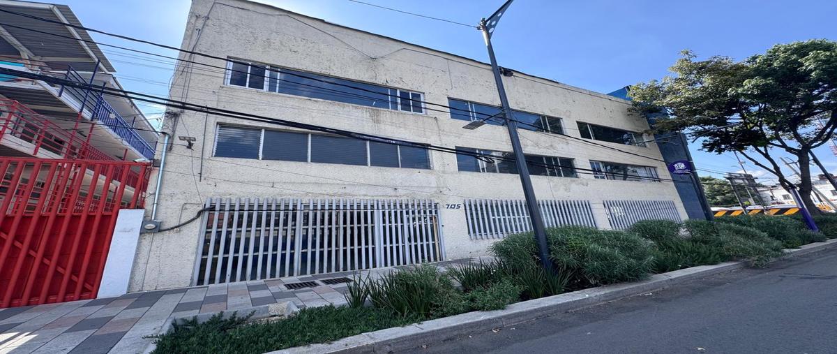 Foto de terreno habitacional en venta en calzada de tlalpan , álamos, benito juárez, df / cdmx, 0 No. 04
