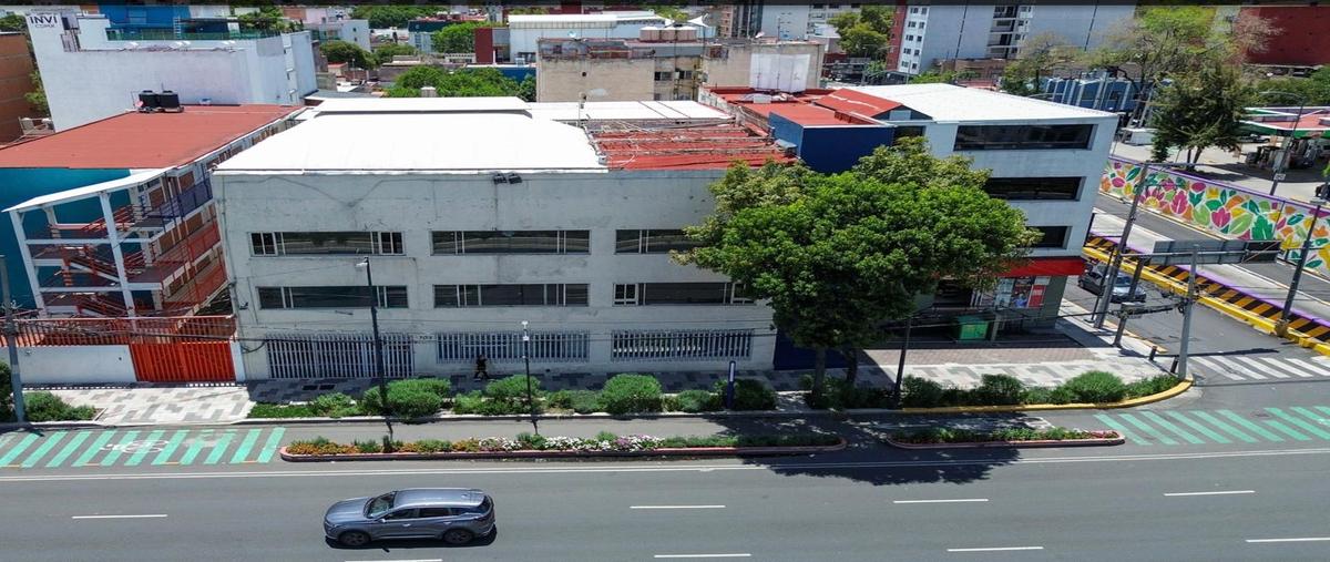 Foto de edificio en calzada de tlalpan , álamos, benito juárez, df / cdmx, 31614806 foto 02 Foto de edificio en venta en calzada de tlalpan , álamos, benito juárez, df / cdmx, 31614806 No. 02