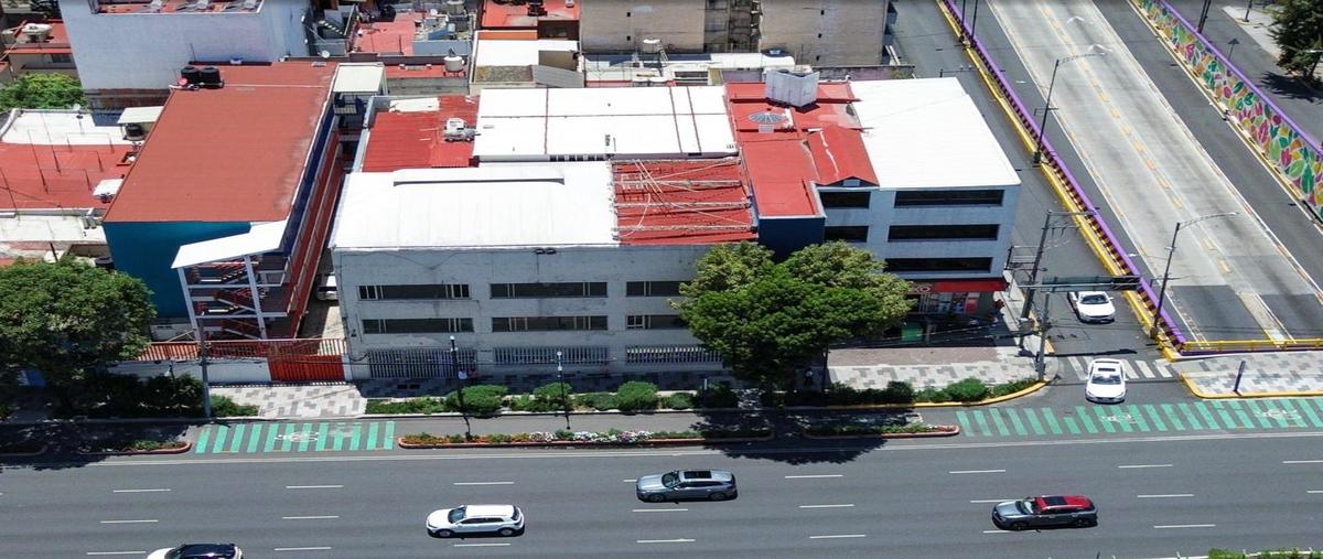 Foto de edificio en calzada de tlalpan , álamos, benito juárez, df / cdmx, 31614806 foto 04 Foto de edificio en venta en calzada de tlalpan , álamos, benito juárez, df / cdmx, 31614806 No. 04