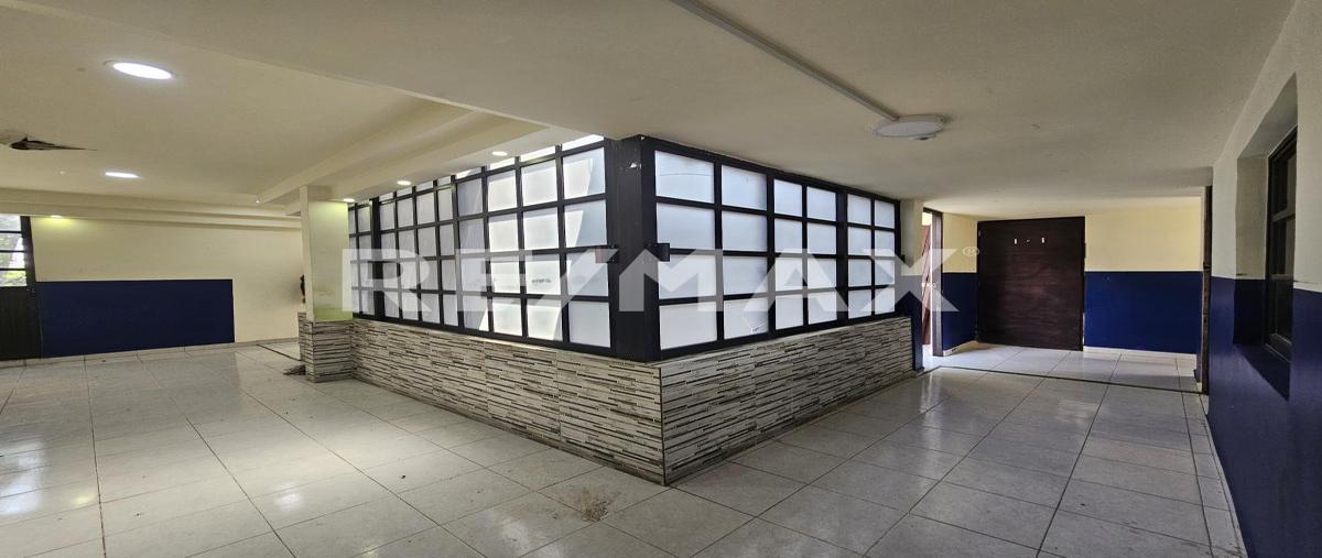 Foto de oficina en renta en calzada de tlalpan , bosques de tetlameya, coyoacán, df / cdmx, 30240853 No. 01