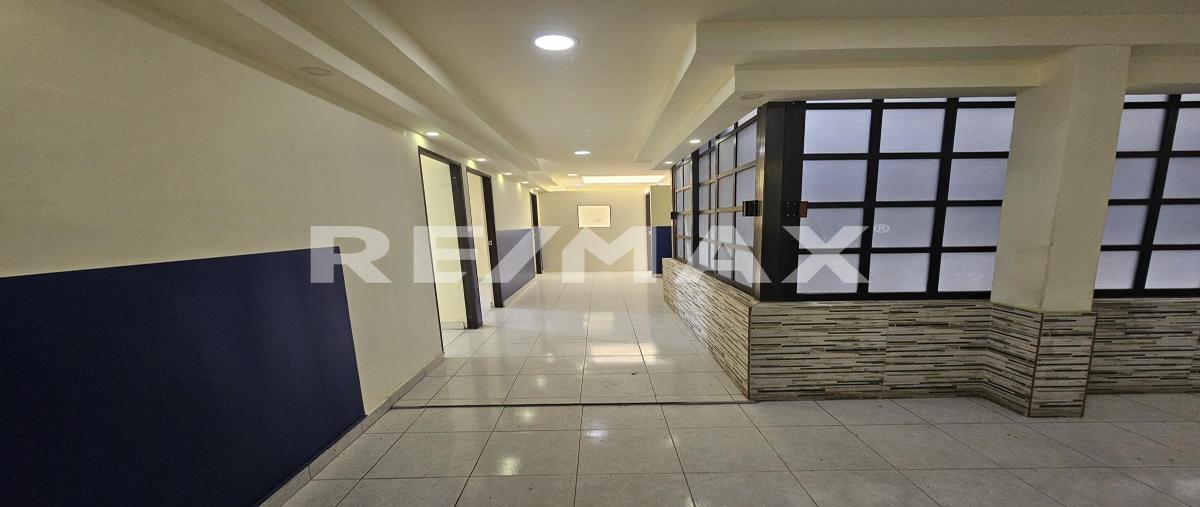 Foto de oficina en renta en calzada de tlalpan , bosques de tetlameya, coyoacán, df / cdmx, 30240853 No. 02