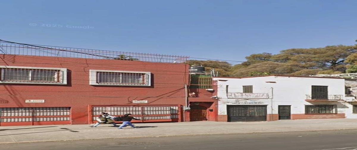 Foto de terreno habitacional en calzada de tlalpan , campestre churubusco, coyoacán, df / cdmx, 0 foto 02 Foto de terreno habitacional en venta en calzada de tlalpan , campestre churubusco, coyoacán, df / cdmx, 0 No. 02