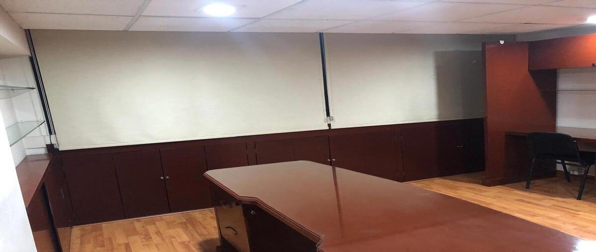 Foto de oficina en renta en calzada de tlalpan , el centinela, coyoacán, df / cdmx, 0 No. 03