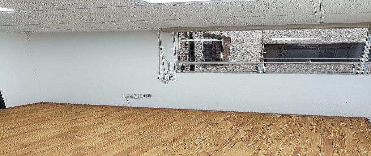 Foto de oficina en renta en calzada de tlalpan , el centinela, coyoacán, df / cdmx, 0 No. 05