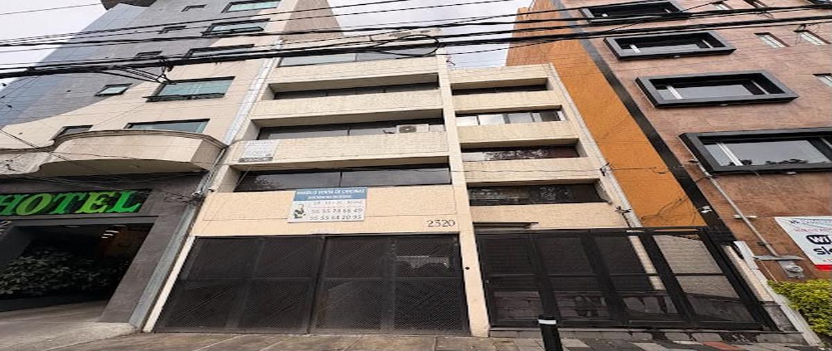 Foto de oficina en calzada de tlalpan , el centinela, coyoacán, df / cdmx, 0 foto 01 Foto de oficina en venta en calzada de tlalpan , el centinela, coyoacán, df / cdmx, 0 No. 01
