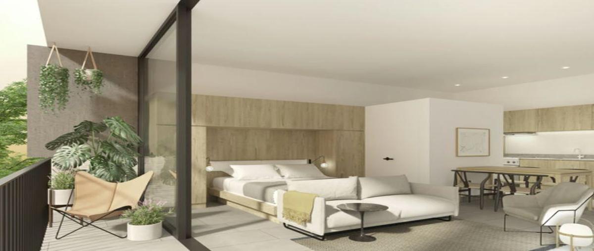 Foto de departamento en venta en calzada de tlalpan , el reloj, coyoacán, df / cdmx, 22400223 No. 04