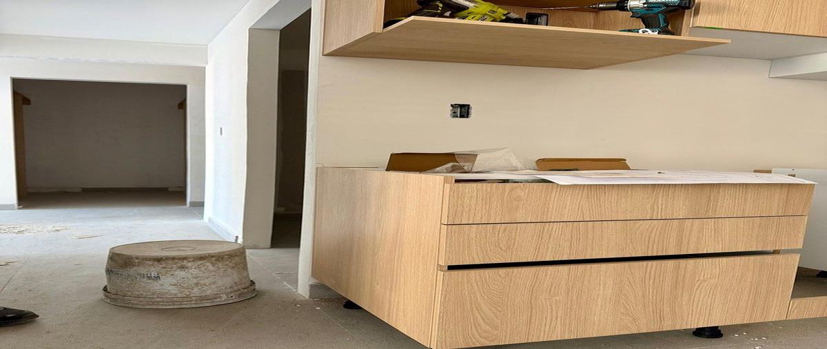 Foto de departamento en venta en calzada de tlalpan , el reloj, coyoacán, df / cdmx, 30380369 No. 04