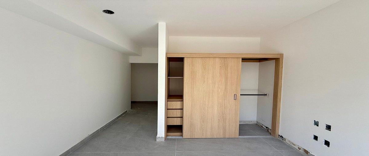 Foto de departamento en venta en calzada de tlalpan , el reloj, coyoacán, df / cdmx, 30380369 No. 05