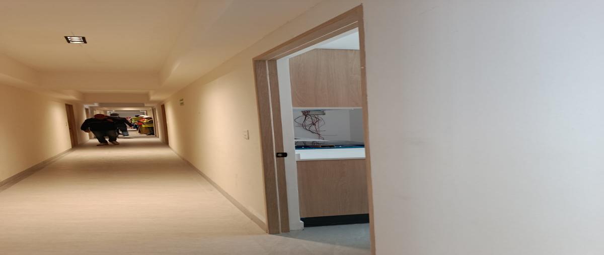 Foto de departamento en venta en calzada de tlalpan , el reloj, coyoacán, df / cdmx, 31586813 No. 05