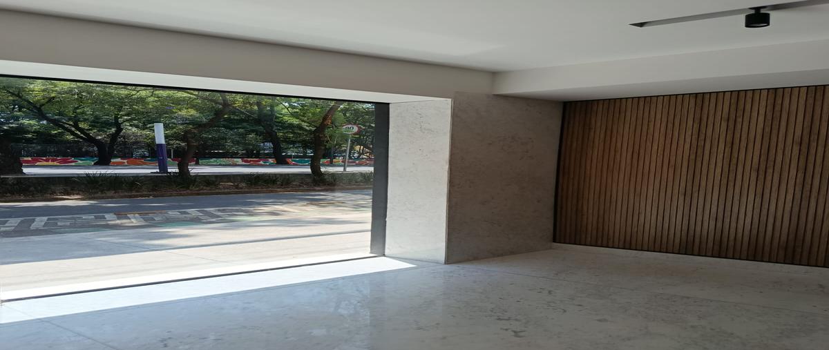 Foto de departamento en venta en calzada de tlalpan , el reloj, coyoacán, df / cdmx, 31586818 No. 05