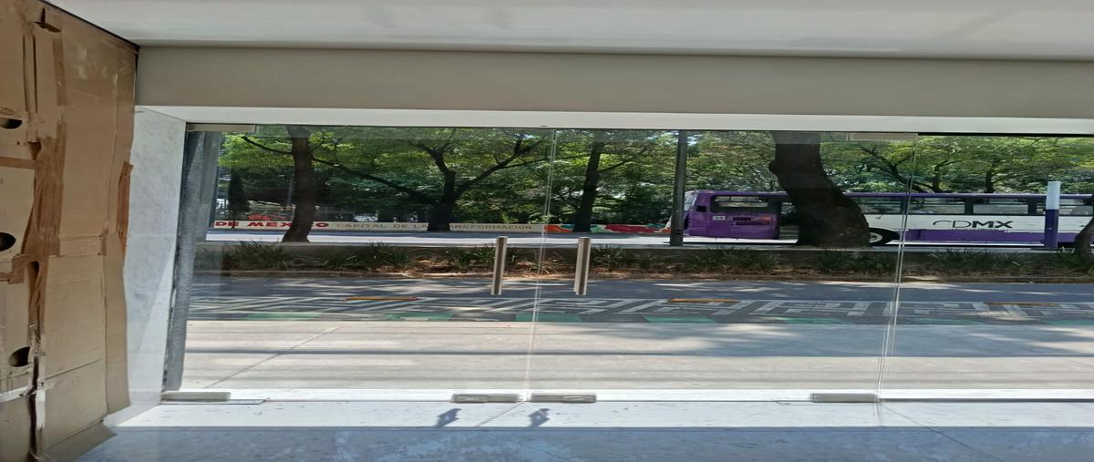 Foto de departamento en venta en calzada de tlalpan , el reloj, coyoacán, df / cdmx, 31586819 No. 03